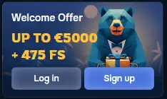 Welkomstbonus
