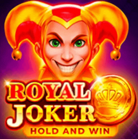 play Royal Joker in baloo casino
