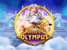 play Gates of Olympus in baloo casino